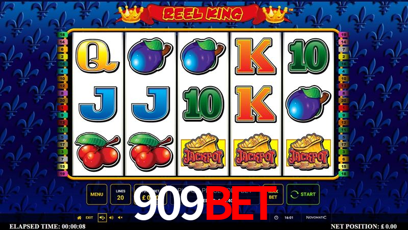 909BET.Com