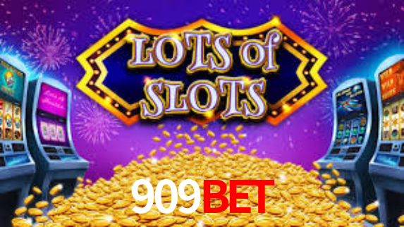 909BET,909BET.Com