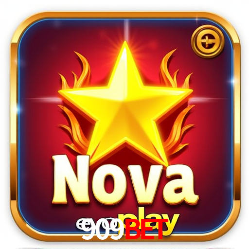 Experimente o Login Seguro Premium no 909BET