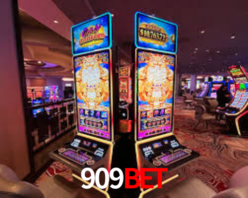 909 BET APP