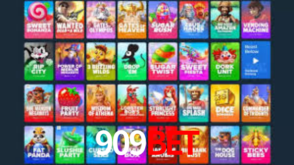 909BET.Com